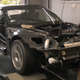 Illustration for article titled These Evil Swedes Built A 468 Horsepower Four-Cylinder Corvette